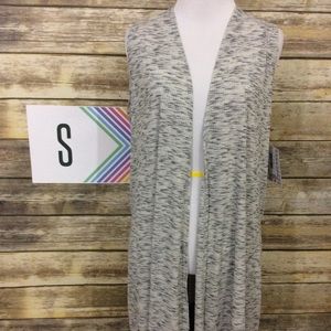 NWT LuLaRoe Joy Vest